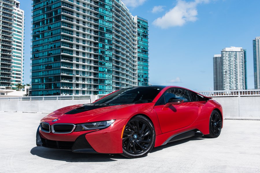 Range Rover Rental Miami Florida