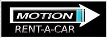 Motion Rent A Car Luxury Car Rentals